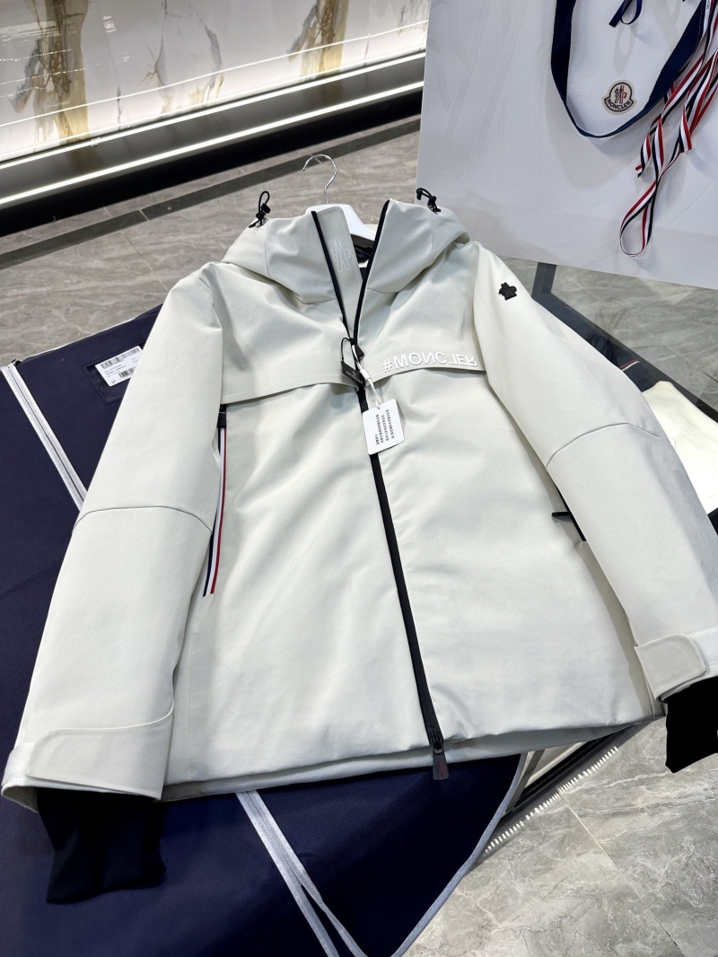 Balenciaga Down Coat